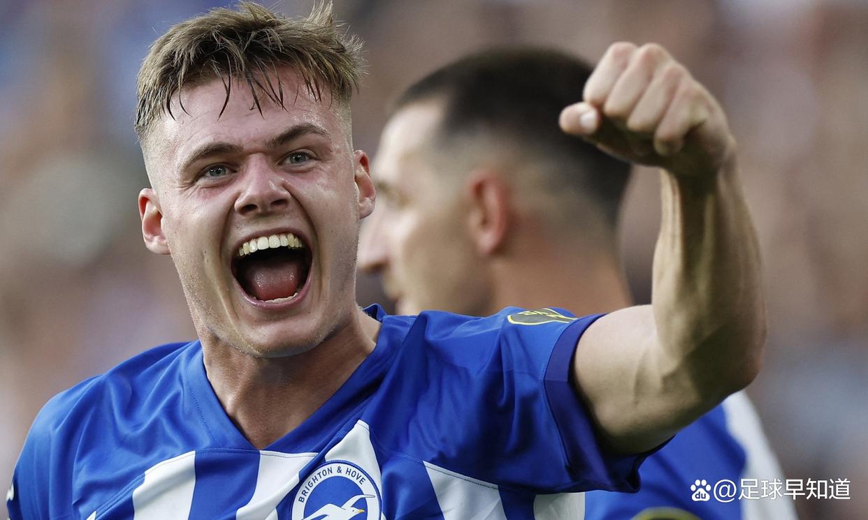 米兰体育官网-包含法甲集结日再迎强敌，布莱顿队长鼓劲，主帅态度：目标明确，赛季目标并未改变的词条-米兰体育官网