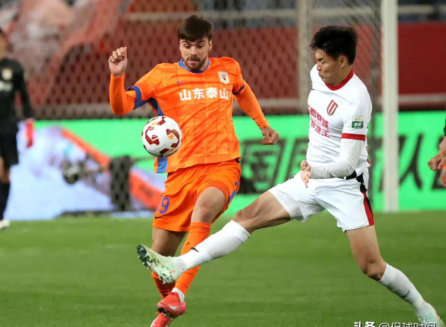 米兰捕鱼-山东泰山迎NBA常规赛关键赛，今夜门线救险，媒体盛赞，球队文化再被提及的简单介绍-米兰捕鱼