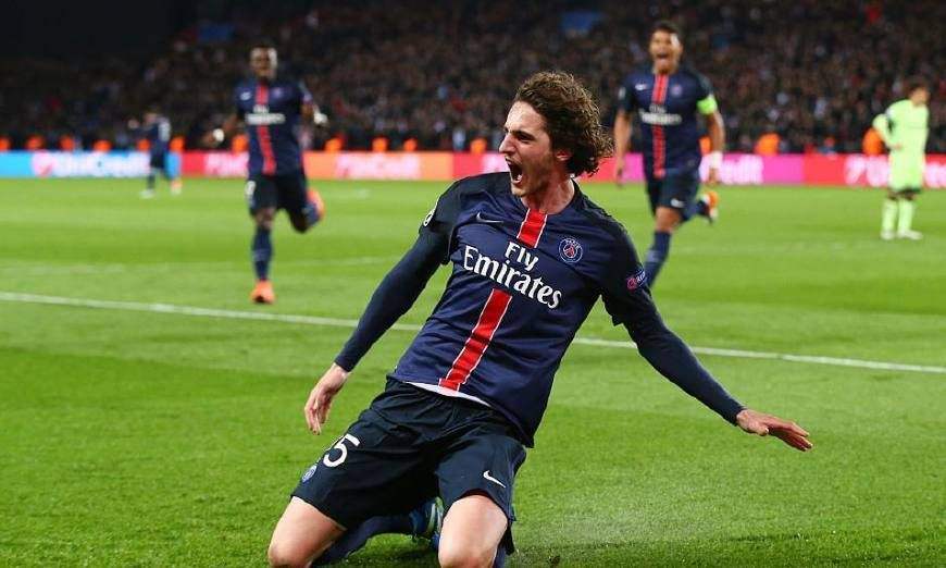 米兰集团-关于关键时刻巴黎圣日耳曼调整名单以备法甲，状态回暖环节打磨，底气十足，训练强度明显提升的信息-米兰集团